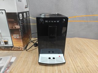 Melitta, Solo E950-222, Cafetera Superautomática