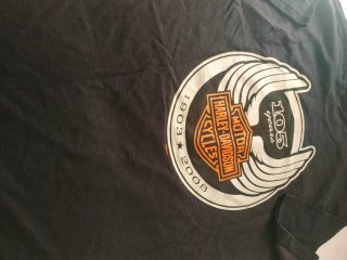 Camisetas Harley-Davidson De hombre