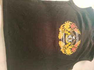 Camisetas Harley-Davidson De hombre