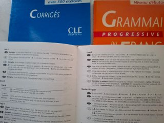 Método de francés