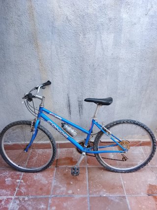 Bicicleta Conor XC 25