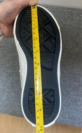 Zapatillas Converse mujer Nuevas