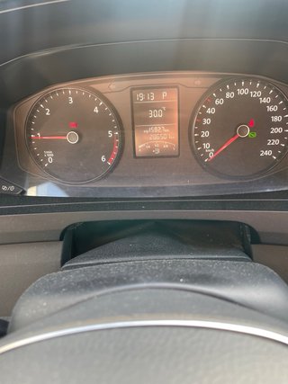 Volkswagen Transporter T6 2017
