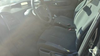 Citroen C4 2010 etiqueta c