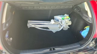 Citroen C4 2010 etiqueta c