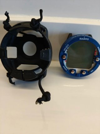 Suunto Vyper Air