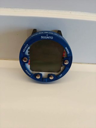 Suunto Vyper Air