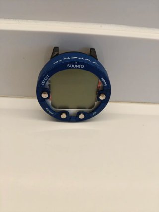 Suunto Vyper Air