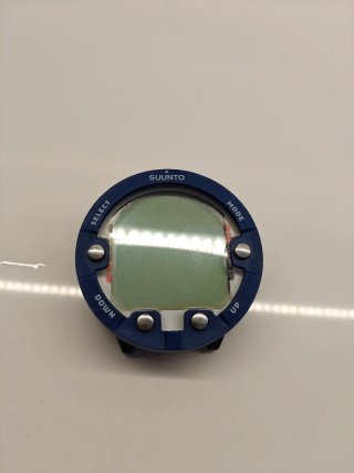 Suunto Vyper Air