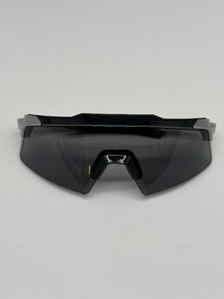 Gafas Ciclismo 100% Aerocraft Plata