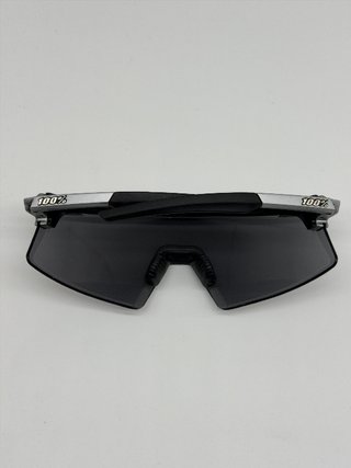 Gafas Ciclismo 100% Aerocraft Plata