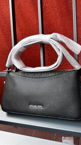 Borsa Michael Kors nera