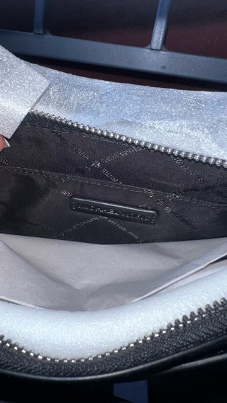 Borsa Michael Kors nera