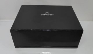 Cofre Citroën C2, C3, C3 Pluriel (Norev) 1:43