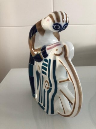 Afilador Sargadelos Figura