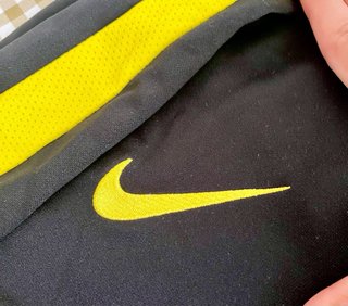 Sudadera oficial entrenamiento Manchester City