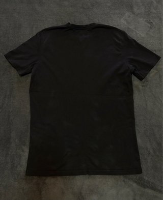 T-shirt Givenchy Paris Gothic Rose XL