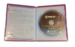 Giochi Calcio PS4: FIFA 22 e FIFA 15