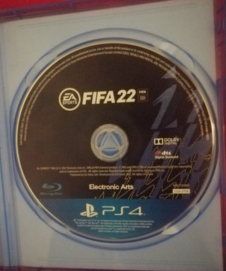 Giochi Calcio PS4: FIFA 22 e FIFA 15