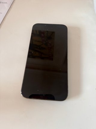 iPhone 13 Pro