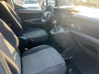 Citroen Berlingo 2022
