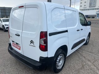 Citroen Berlingo 2022