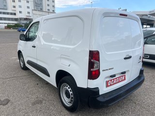 Citroen Berlingo 2022