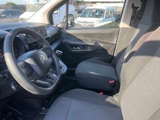 Citroen Berlingo 2022