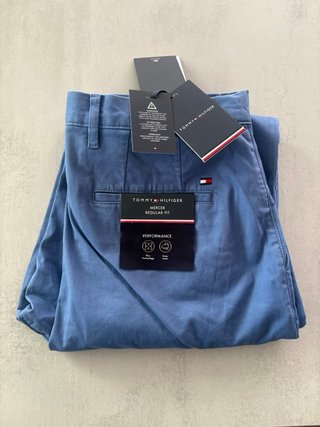 Pantalón Tommy Hilfiger T40