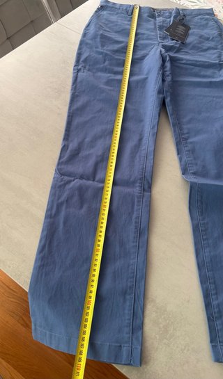 Pantalón Tommy Hilfiger T40