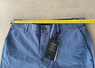 Pantalón Tommy Hilfiger T40