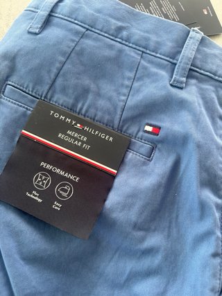 Pantalón Tommy Hilfiger T40