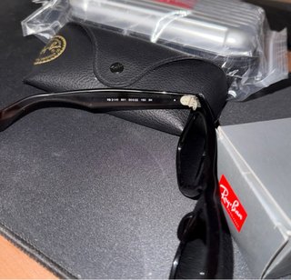 Gafas de sol Ray-Ban Wayfarer RB2140