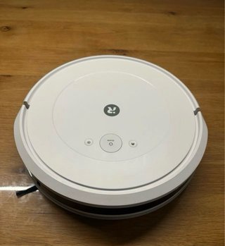 Roomba Combo 2 Essential Robot Aspirador