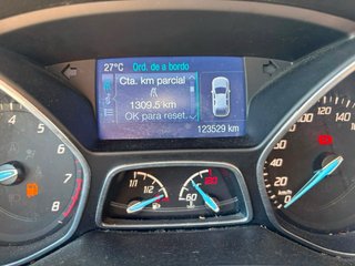 Ford Focus 2013