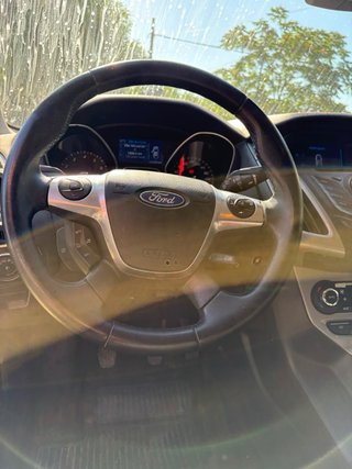 Ford Focus 2013