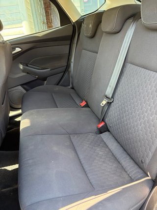 Ford Focus 2013