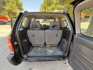 Toyota RAV4 2005