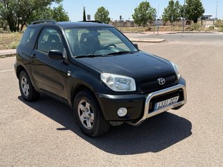 Toyota RAV4 2005