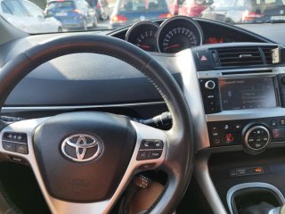 Toyota Verso 2013