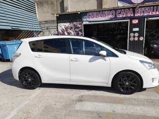 Toyota Verso 2013