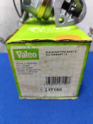 Bomba de combustible Suzuki Santana/Samurái
