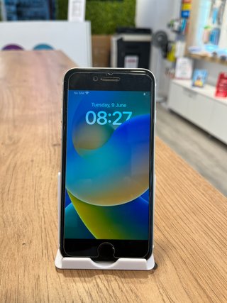 iPhone SE 2 64GB Blanco