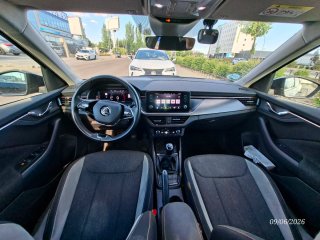 Skoda Kamiq 2022