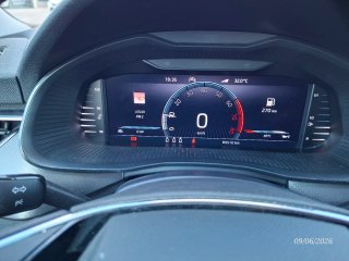 Skoda Kamiq 2022