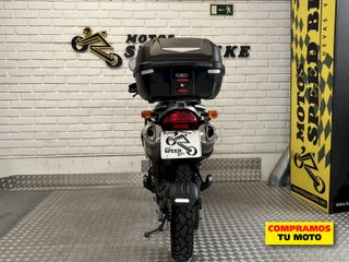 BMW F 650 GS - 2007 - 62.000km