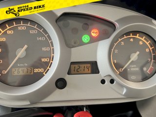 BMW F 650 GS - 2007 - 62.000km