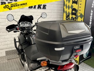 BMW F 650 GS - 2007 - 62.000km