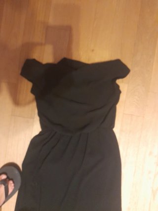 Vestito nero