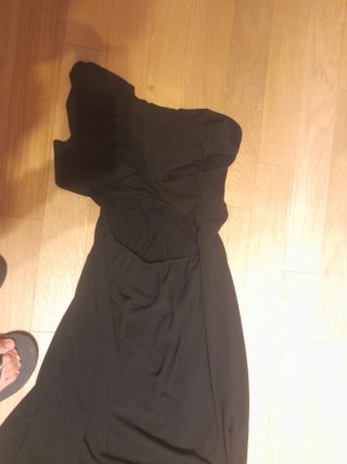 Vestito nero
